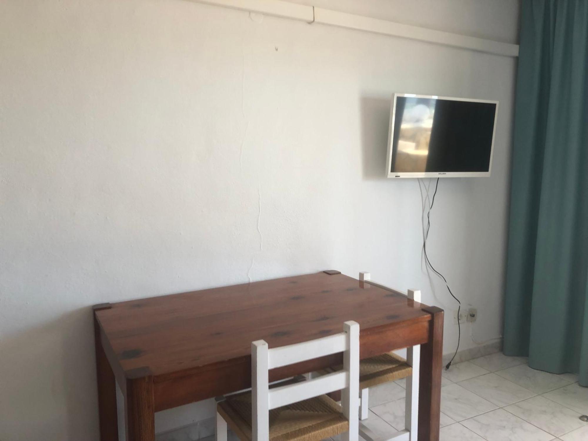 Apartamentos Llevant Ibiza città Esterno foto