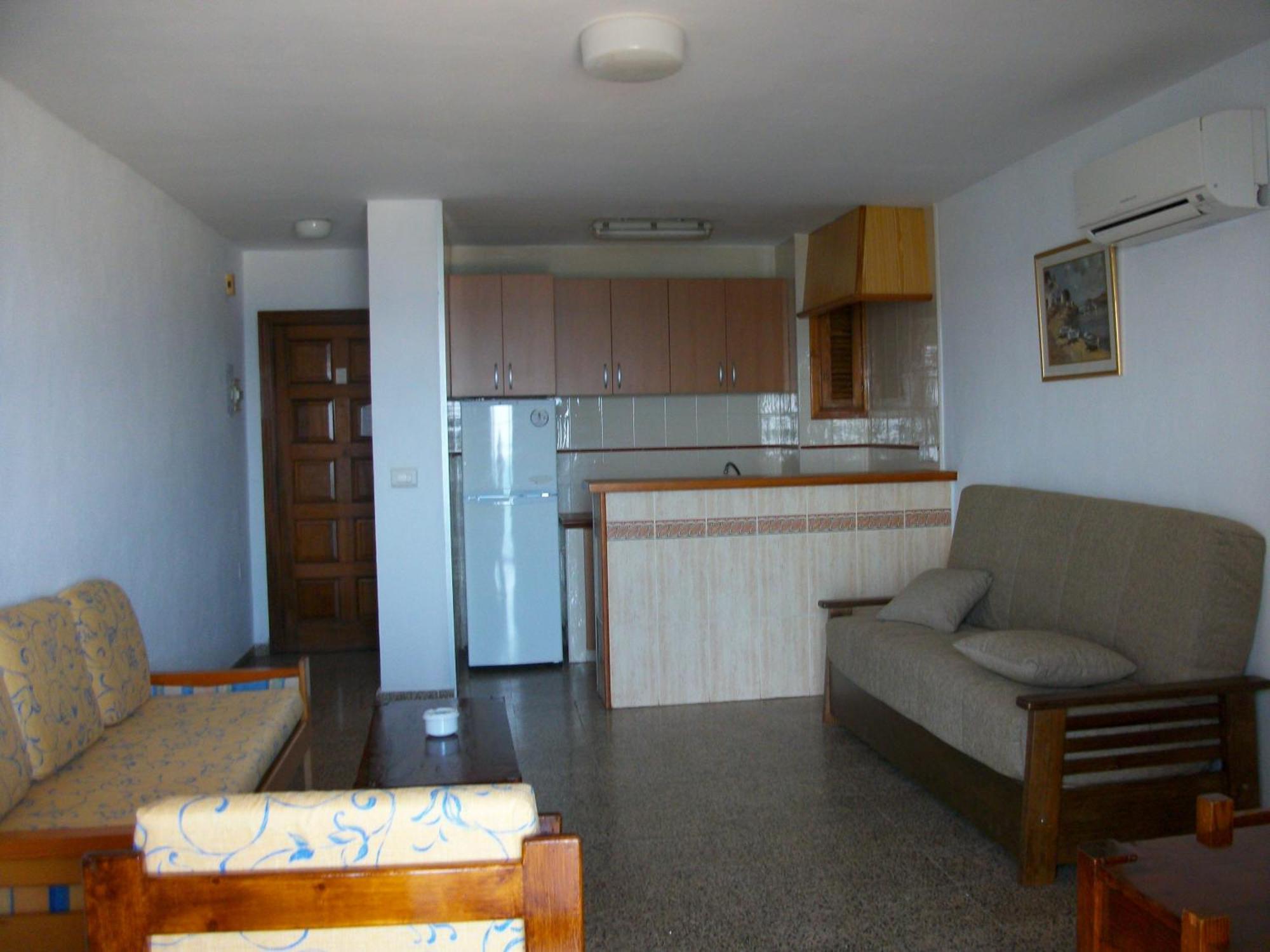 Apartamentos Llevant Ibiza città Esterno foto